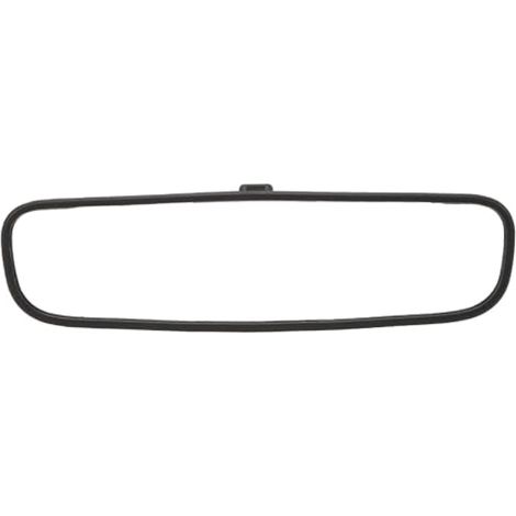 Rétroviseur intérieur 85101 3X100 ABS HD de rechange anti-rayures pour Accent, Tucson, H350, I10, I20, I30, Ix20, Ix35 (1/4)