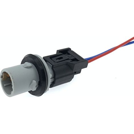 Die Teilenummer 34301-SNW-003/S5A-013/S9A-H01 ist für Honda Fit Kotflügelblinkergehäuse (Lampenfassung + Sockel) geeignet.