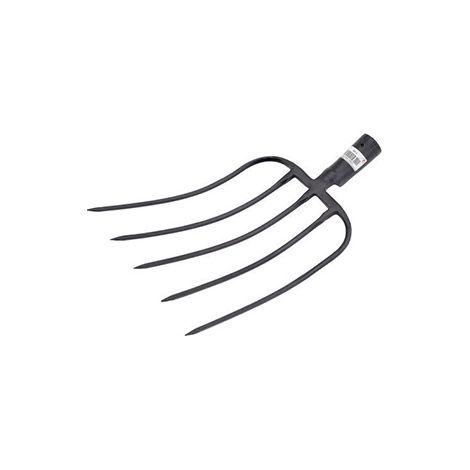 FOURCHE SANS MANCHE