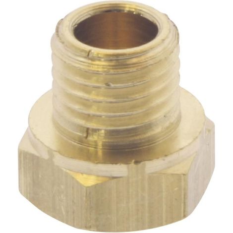 Stopfen für Vergaserschale 350045 kompatibel Rasentraktor Motor TECUMSEH