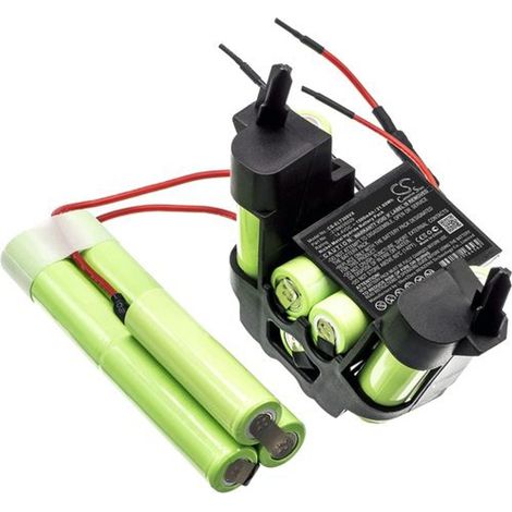 Bater a para AEG 00273713 etc