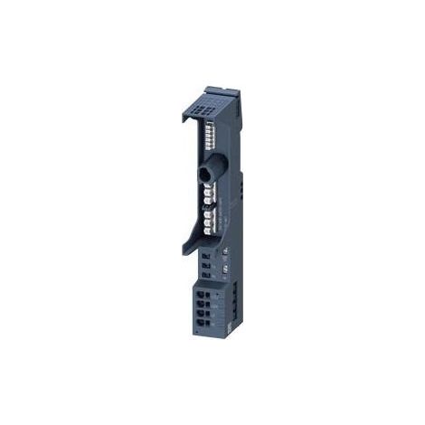 Basisgerät Siemens bu30-ms1 24V 500V robust einfach
