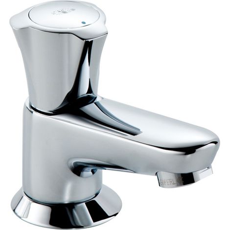 GROHE Costa Standventil, Ausladung 80mm, Höhe 93mm, 20404001