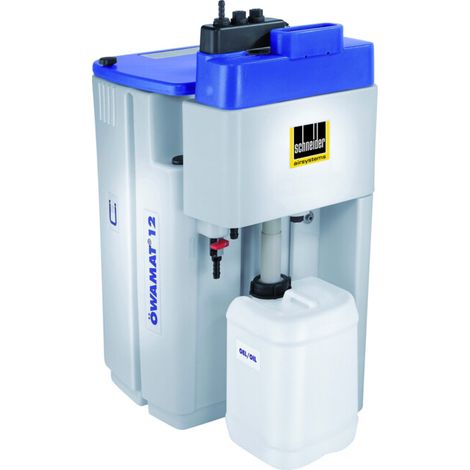 Schneider Oil-Water-Sep. OWS-Öwamat 12