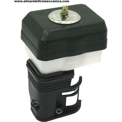 LAUNTOP Filtro aria completo LT200 LT210 a bagno d'olio Anche per Honda 361685