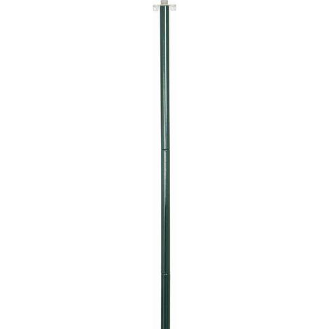 Stab für Futtersäulen aus Metall, Länge: 137 cm (1/5)