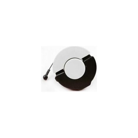 Bouchon de réservoir de rechange. Compatible avec les taille-haies Stihl HS81, HS81R, HS81T, HS86, HS86R et HS86T. 0000 350 0532- Crezuo (1/4)