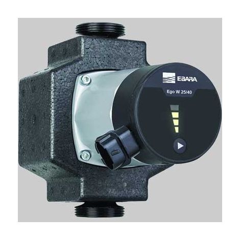 CIRCOLATORE EGO W1 - 25/60 Int.180