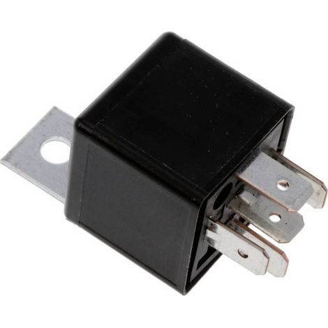 TE Connectivity V23134A1052C643-EV-CBOX Relè per auto 12 V/DC 60 A 1 scambio