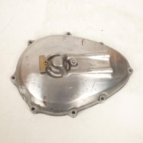 [GEBRAUCHT] [GEBRAUCHTES PRODUKT] Original Kupplungsdeckel für Honda 400 Cb A (1/2)