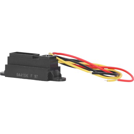 GP2Y0A51SK0F Infrarot-Näherungssensor (2 bis 15 cm) mit 3-poligem JST-PH-Stecker (1/5)