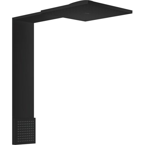 hansgrohe AXOR ShowerComposition Brausenmodul 250/250, 2-jet, mit (1/5)