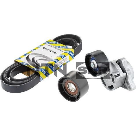 Kits d'accessoires - KA855.26 - SNR - Compatible avec véhicule Renault