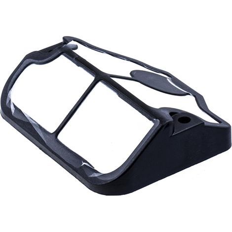 Filtro aria motosega Husqvarna 36, 41, 136, 137, 141, 142 compatibile