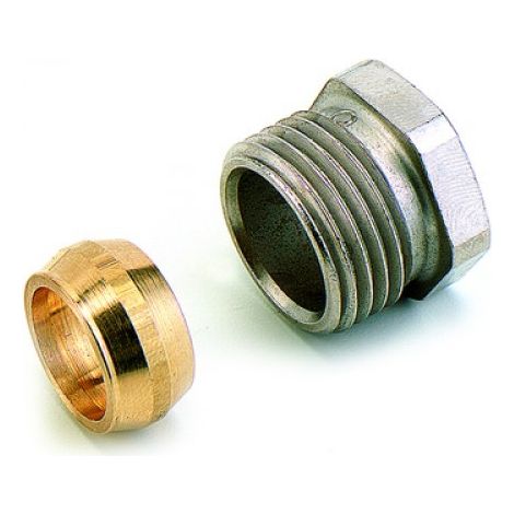 RACC MECANIQUE/CU 834 14-1/2 COMAP 587144 (1/2)