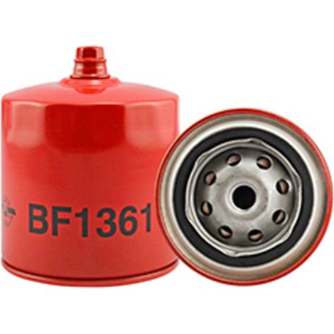 Filtre A Gasoil BALDWIN BF1361 - Equivalent SN 80001 HIFI FILTER