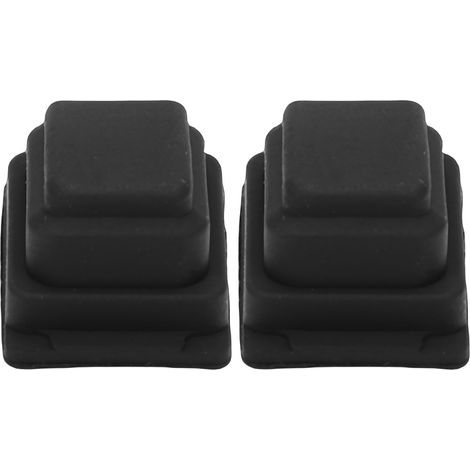 Bouton d'induction de boucle de poignée de porte extérieure 82651D3710 de remplacement pour Tucson 2015 – 2020