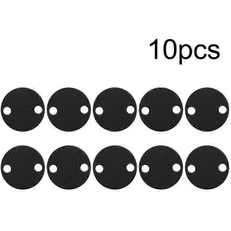 10 filtros de aire de alta calidad compatibles con Shindaiwa T-27 C350 T270 20056-81740 (1/5)