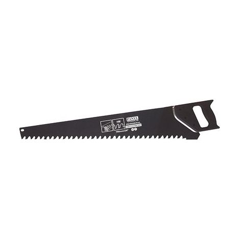 Säge Strend Pro PSW-777A MetalProtection, 700 mm, 17T, für Porenbeton