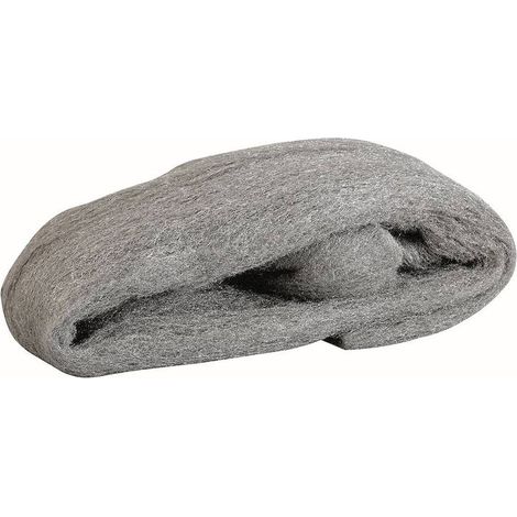 Rakso Stahlwolle fein 00 - 10724