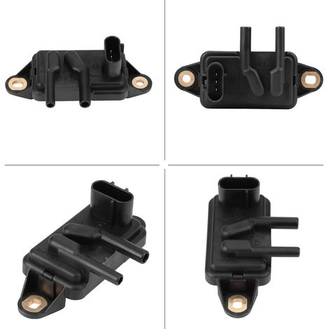 Capteur de pression d'admission Ford F77Z9J460AB (1/5)