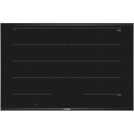 Bosch PXY875DC1E Serie 8 Induktionskochfeld 80 CM