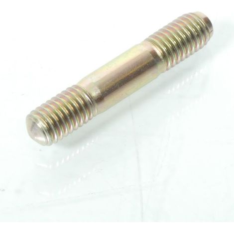 Goujon origine pour moto Kawasaki 750 GT 1991 à 1994 920041209 (1/2)