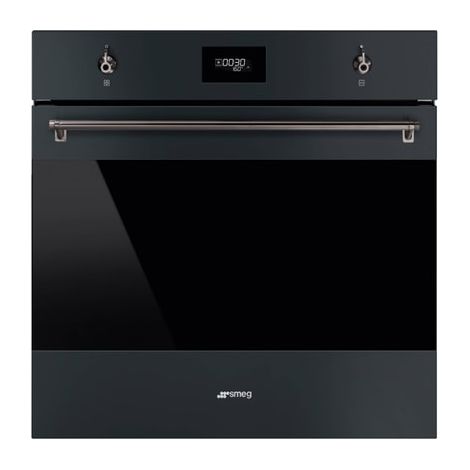 Four smeg sfp6301tvn 70L pyrolyse (1/4)