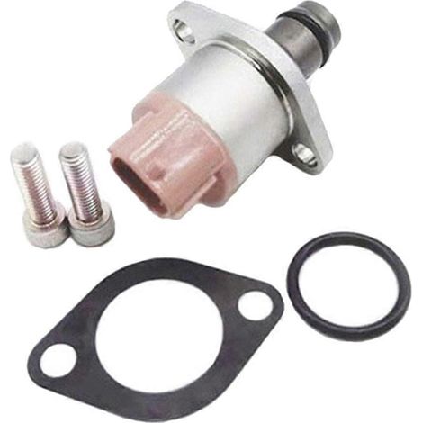 Régulateur de pression de la vanne de contrôle d'aspiration de carburant 1920QK pour Mitsubishi L200 2005- Pajero Citroën Ford 294000-0237 (1/5)