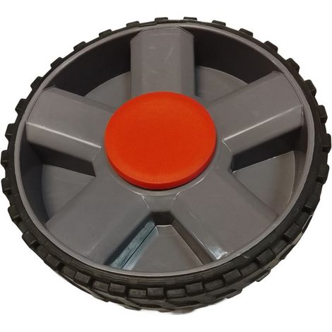 Rueda para compresor compatible con Daac50D Of Ref 702264