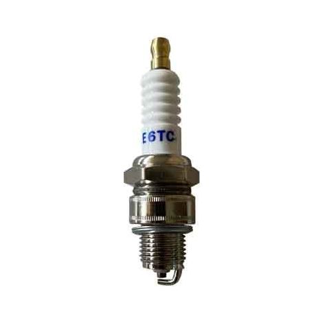 Candela per Generatore Ideal Star Art. LDE6TC (1/4)