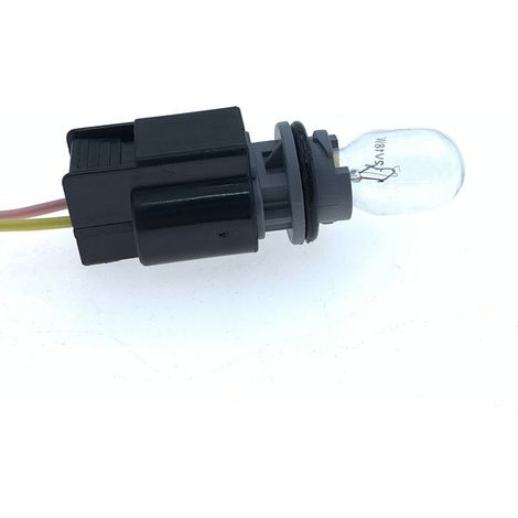 925502C000 9235025000 Applicable aux Kia Elantra 01-06. Support de lampe 927301R000 -- Support de lampe + prise + ampoule
