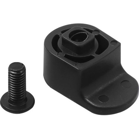 Pièces de rechange pour le garde-boue arrière de la trottinette électrique Max G30 avec vis