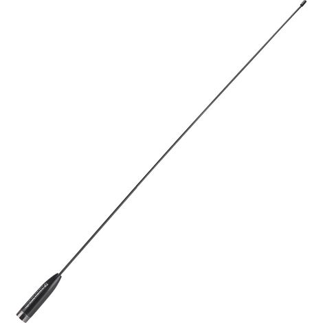 Ultradünne Antenne für Kenwood TK100/TK200/TK220 Dualband-Funkgeräte, SM Stabiles Signal (1/5)