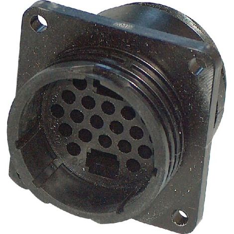 Douille AMP/FTYCO AMP206613