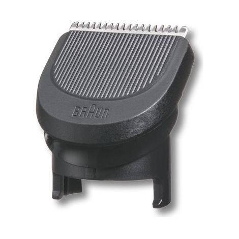 Tête de tondeuse pour tondeuse Braun – Accessoire de précision – Compatible avec modèles Braun – 81634451