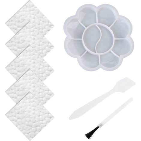 Pâte de réparation pour cuir, pâte de réparation pour rayures et fissures sur les vêtements en cuir, pâte de réparation pour cuir automobile, pâte de réparation pour sièges et canapés en cuir (1/5)