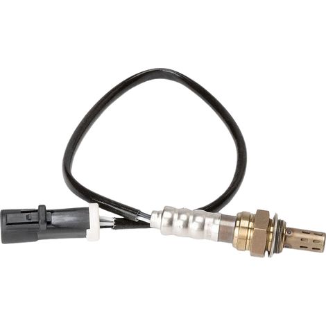Le capteur d'oxygène 234-4071 est compatible avec les modèles Ford E-150, E-250, E-350 et F-150. (1/5)