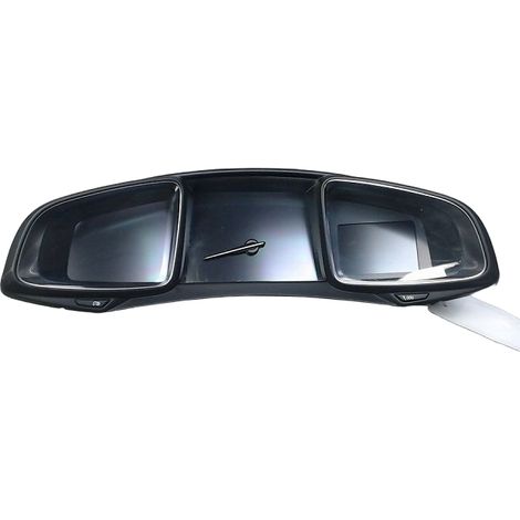 [PRODUIT D'OCCASION] Bloc Compteurs CITROEN Ds5 ♻️ Ref Oe. 9809756380 - Garantie à vie (1/5)