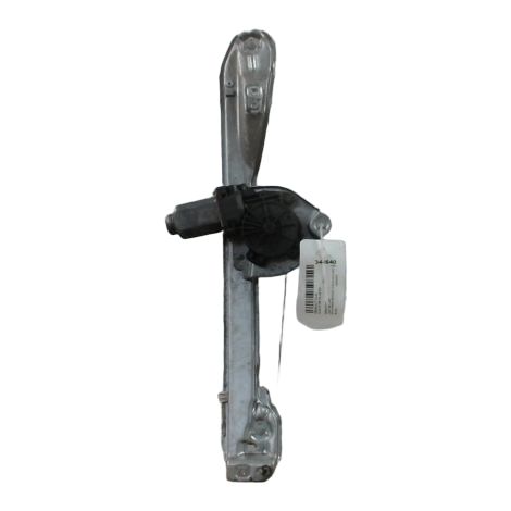 [PRODUIT D'OCCASION] Mecanisme+moteur Leve-glace Arriere Droit RENAULT Clio III 2010- ♻️ Ref Oe. 8200291153 - Garantie à vie (1/2)