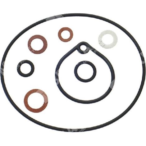 Kit Riparazione per carburatori DELL'ORTO 52610.77 - 5261000.77 COMPATIBILE - 008421