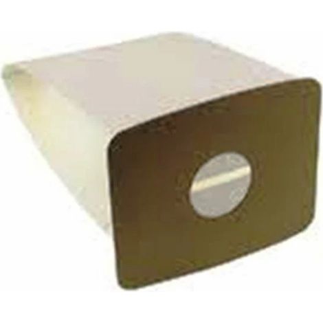 SACCHETTI ASPIRAPOLVERE BOSCH SIEMENS ROWENTA ALPHA 2010 BS 1110 1210 VS 64 RB30