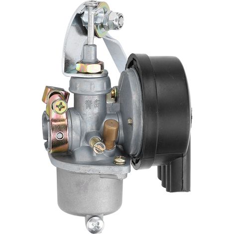 Ersatzvergaser für Rasentrimmer IE43, Ersatzteil PZ14-001 (1/5)
