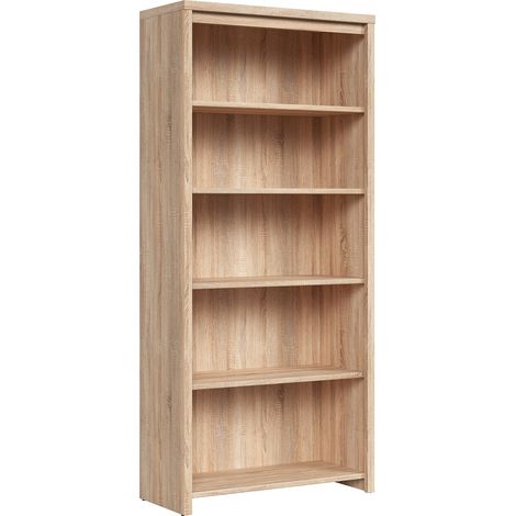Liberia Soren marrone 200cm (1/3)