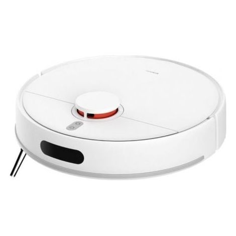 Robot Aspirador Xiaomi Robot Vacuum H40/ Friegasuelos/ control por WiFi/ Blanco