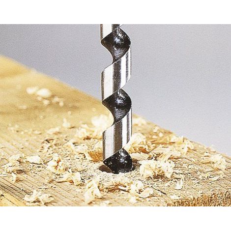 Wolfcraft Forets pour bois épais « Standard » 7663010 (1/2)