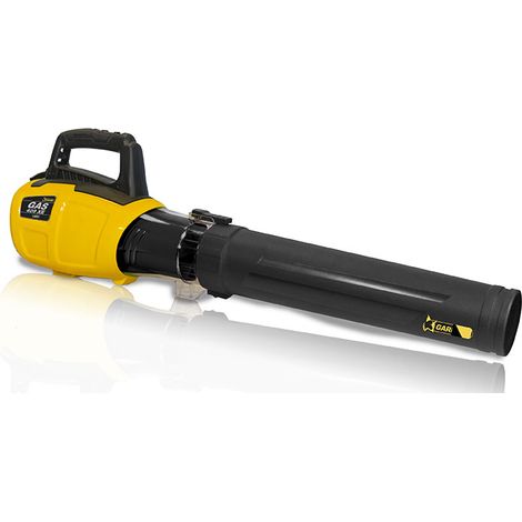 aspirateur souffleur Garland 409e-v20 3000W turbine axiale (1/3)
