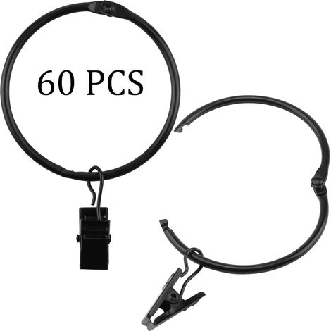 Lot von 60 Annexen und Ride-on-Noirs in 3,2 cm mit Clips, Annexen und Tringles, Ride-on-Ouverts, gehäkelt mit, gehäkelten Antiroux-Kabinen, Sofas, Salons, Saloons (1/5)