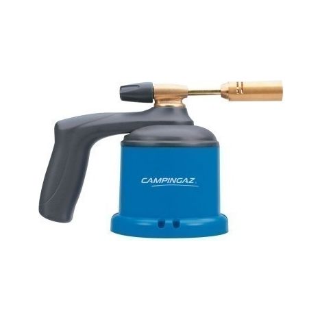 Soldador a gas cartucho c206 1650w pt2000 soudogaz campingaz