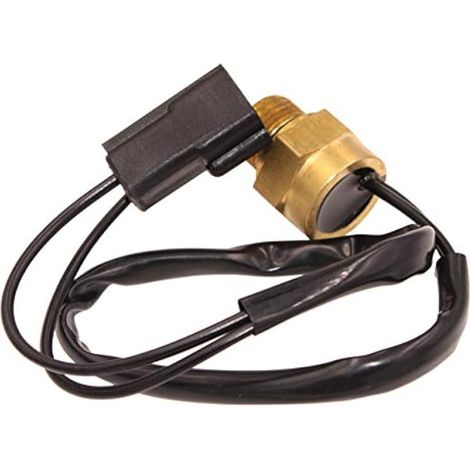 Capteur de température de ventilateur de radiateur 4010161 pour Polaris Sportsman 400 500 600 700, Xplorer, Scrambler, Magnum, Ranger, ATP, Xpedition (1/4)